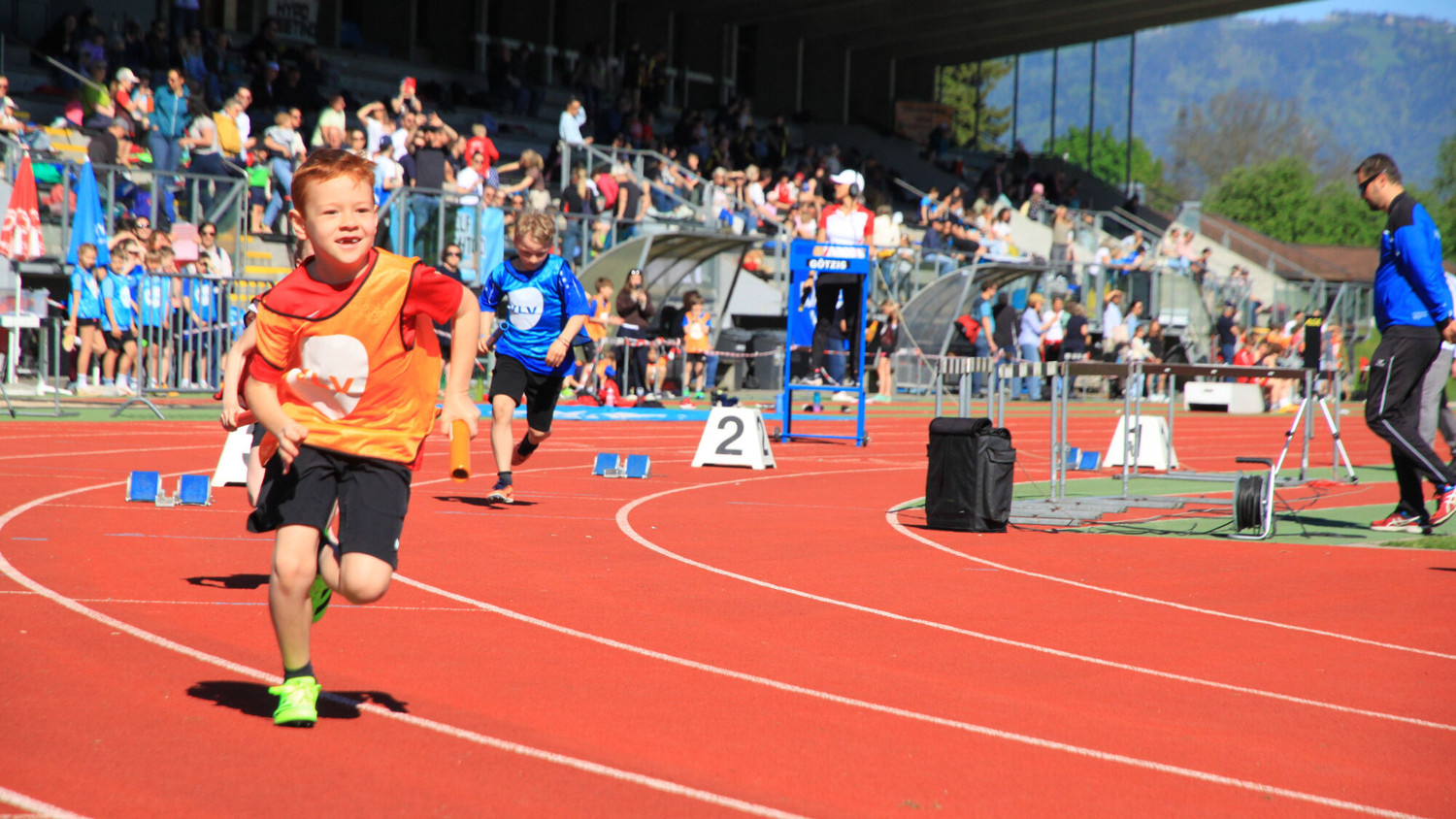 Hypomeeting Götzis Vorarlberg